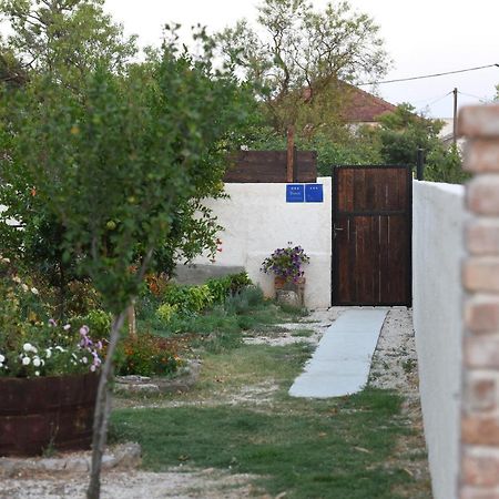 House & Apartment Palaca Donji Zemunik Exteriér fotografie