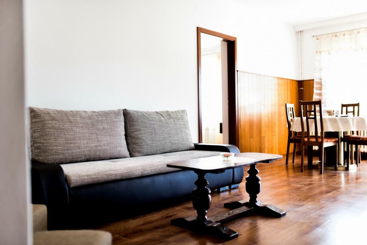 House & Apartment Palaca Donji Zemunik Exteriér fotografie