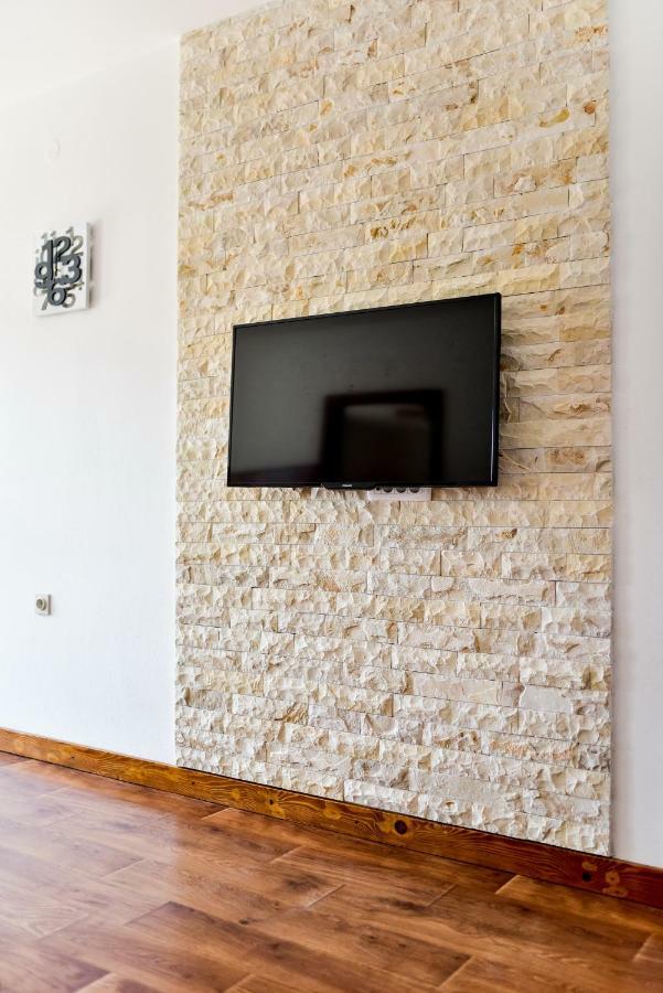 House & Apartment Palaca Donji Zemunik Exteriér fotografie